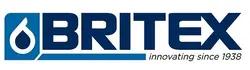 Britex logo, denoting cooperation with IGS Group, emphasizing their combined strengths in stainless steel manufacturing.